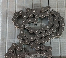 Цепь роликовая (t=15,875, .60 звеньев) Claas (Tucano 580-570, 560, 450-440, 430- 420)