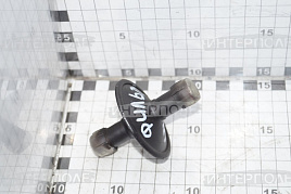 Фильтр масляного радиатора, ОАО"ММЗ"