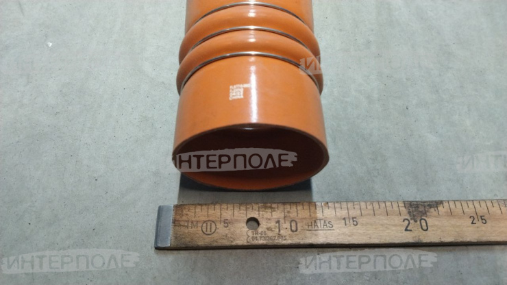 Рукав охладителя (Бюлер серия 2000) USA