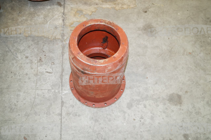 Корпус промопоры (стар.обр. , "гильза") К-700, К-701