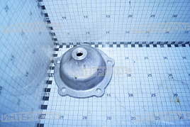 Крышка направляющего колеса ДТ-75 