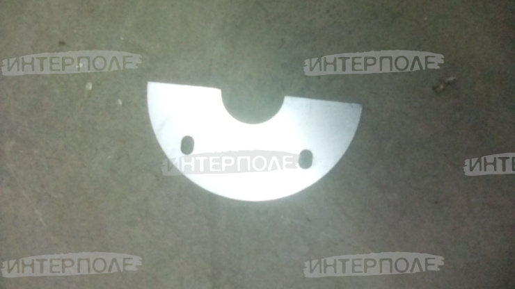 Диск загрузочного шнека Акрос, Вектор, Дон-1500Б