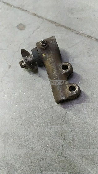 Наконечник поперечной тяги (прав.) Нива Нива-Эффект Енисей