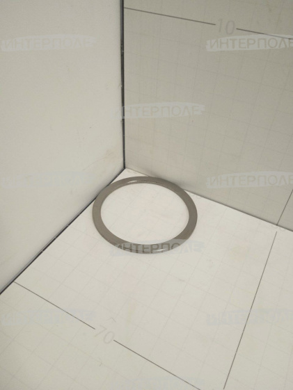 Кольцо на ось заднего хода