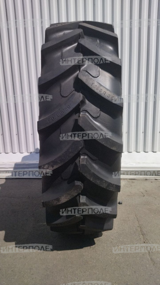 Шина 420/85 R30 (16,9 R30) R-1W /140A8/ Б/К ARMOUR