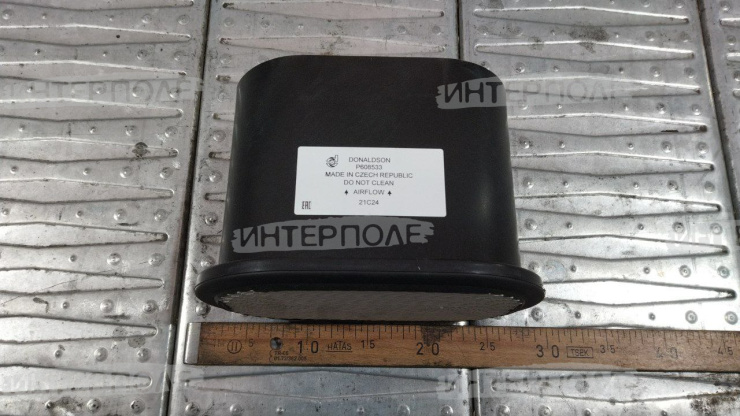 Фильтр возд. перв. JCB (DONALDSON)