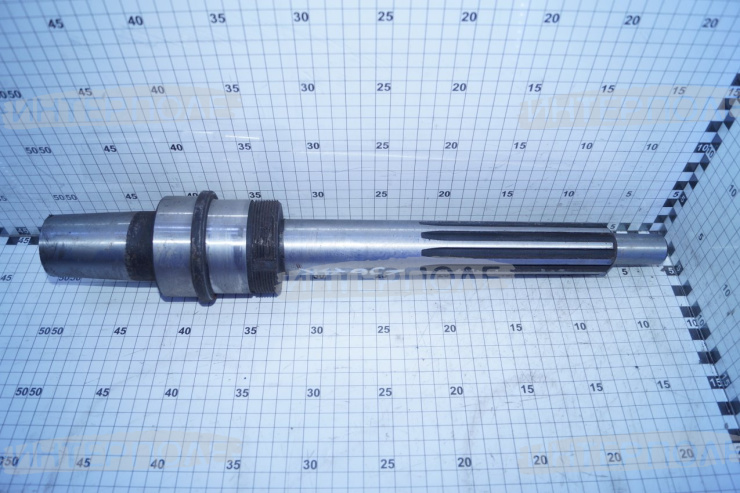 Вал отбора мощности Енисей-950.Руслан (L-474мм)