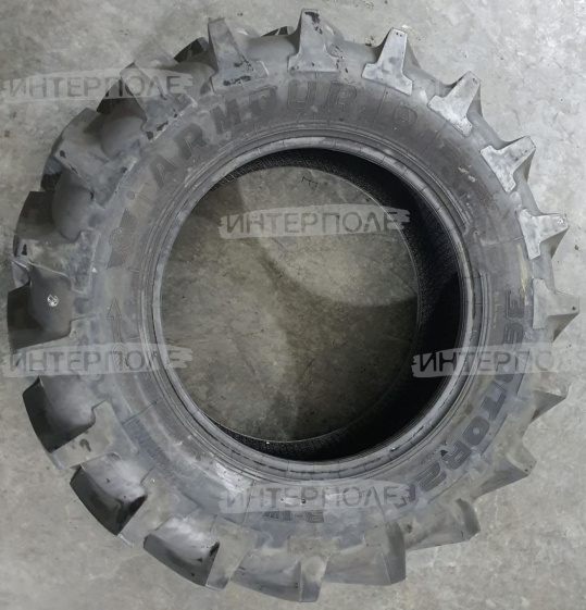Шина 360/70 R24 (передняя МТЗ-1221, МТЗ-892, МТЗ-922) R-1W /122D/ Б/К ARMOUR