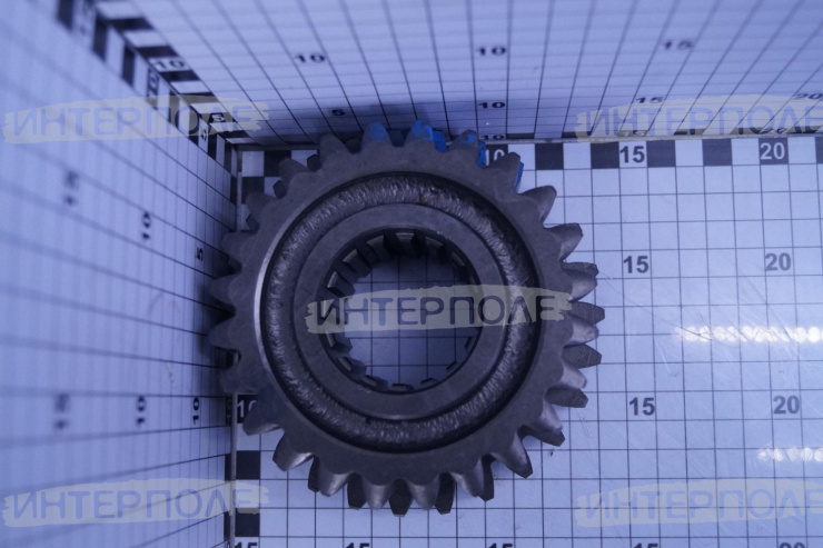 Шестерня 4 и 5 передачи