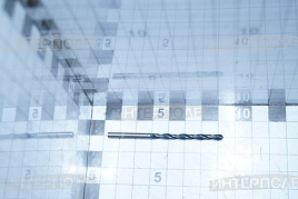Сверло d= 3.5