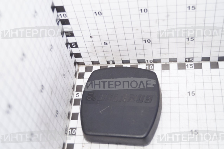 Крышка на рулевое колесо( 2-х спицевое)