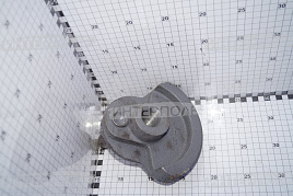 Эксцентрик под два подшипника (правая резьба)