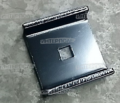 Колпачок ускорительного барабана Claas