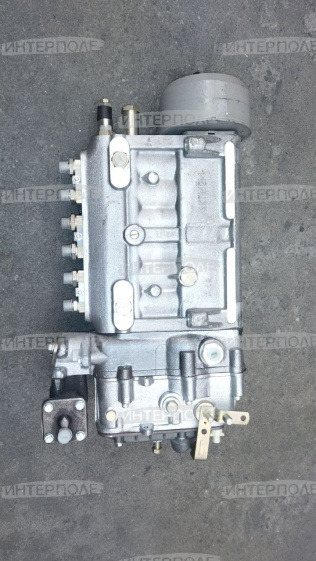 Насос ТНВД ЯМЗ-236БК-4/БЕ-6/10/12/13 Акрос-530 (ЯЗДА г.Ярославль)