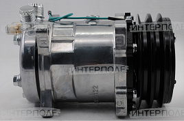 Компрессор кондиционера 24V автотракторный