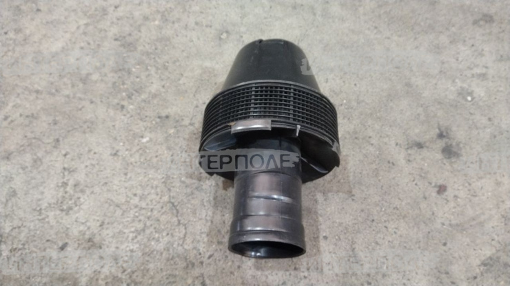 Моноциклон Д-243 МТЗ-80/82, ОАО"Радиоволна"