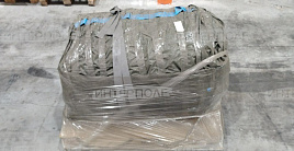 Противофильтрационный полог (16,7мх18,3м) под МР 150м3 КАС 650 г/м2