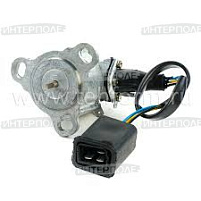 Привод (датчик) спидометра КАМАЗ