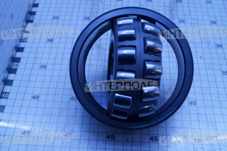 Подшипник 3612 (22312W33M) (60х130х46) ZVL