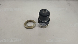 Гидроцилиндр вариатора вентилятора АКРОС, ВЕКТОР с 2008 г. (без штуцера) Омск