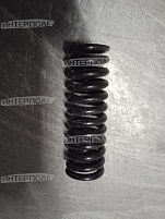 Пружина тяг механизма натяжения вала нижнего наклонной камеры Есиль-750,КЗС-10К,Есиль-740,КЗС-812,Есиль-760,КЗС-1218 Гомсельмаш
