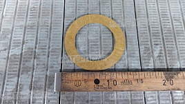 Шайба упорная John Deere Оригинал