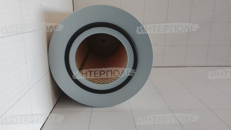 Фильтр возд. КАМАЗ (дв. КАМАЗ 740) (KASMALAND)