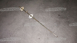 Трубка топливная высокого давления (580мм) нов.обр. ТОР ЯМЗ-236,ЯМЗ-238