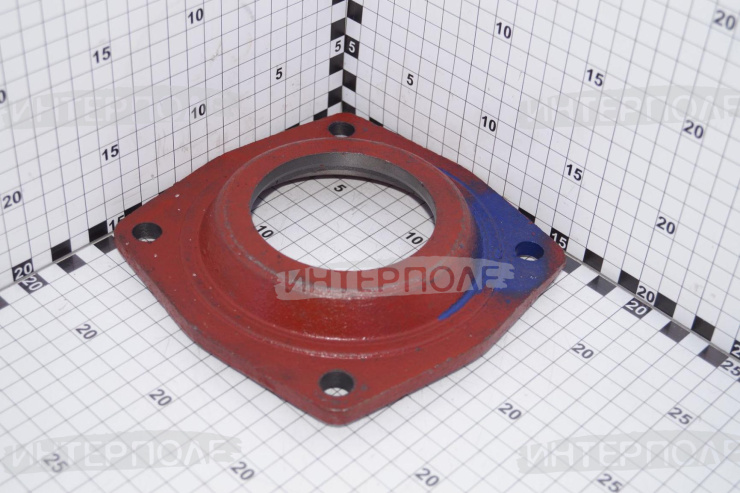 Крышка рукава полуоси