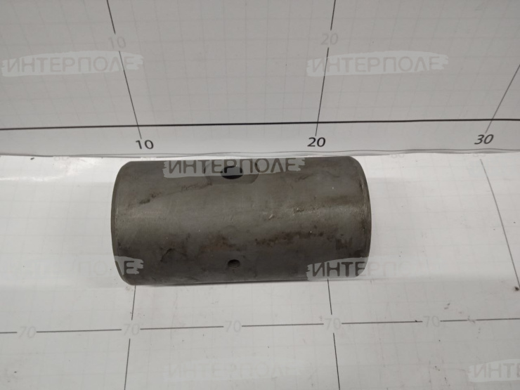 Муфта шлицевая привода зерноуборочных комбайнов New Holland (CR, CS, CSX, TF, TX, FR)