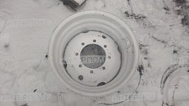 Диск колеса комбайн 16х24 (8 отв) задний КЗС 1218/КЗС 10 БЗТДиА