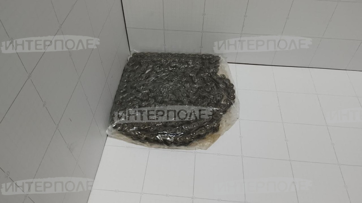 Цепь New Holland