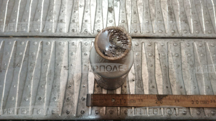 Фильтр топл. RN дв. Yuchai