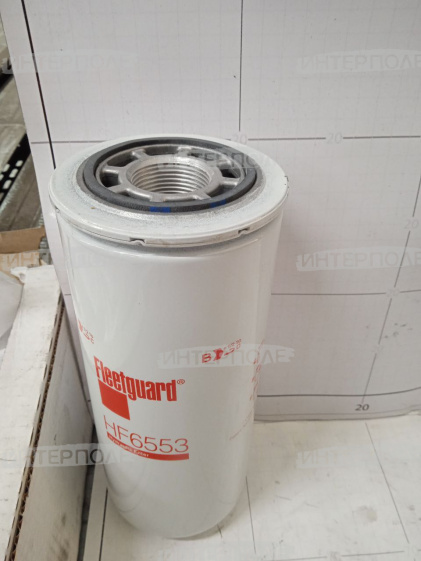 Фильтр гидравл. Claas (DONALDSON)