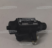 Клапан дросселирующий настраиваемый АКРОС Омск