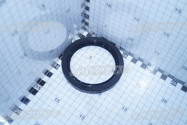 Манжета армированная "сальник" .85х110х12-2,2