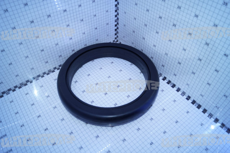 Шина (бандаж) 320х 50 атмосферного давления Вега GASPARDO AMAKO (СТ)