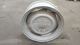 Диск колеса МТЗ передний 9х20 (широкий) 8 шп МТЗ-82 (К)