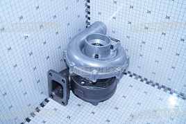 Турбокомпрессор ММЗ Д-245 ЗиЛ «Бычок», МТЗ-890, 892 (Чехия)