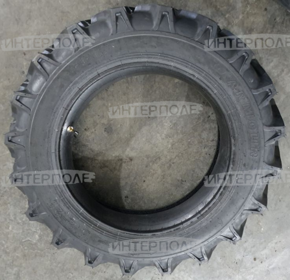 Шина 11,2 -28 (270/85 -28) R-1 8НС /117A6/ (с камерой) ARMOUR