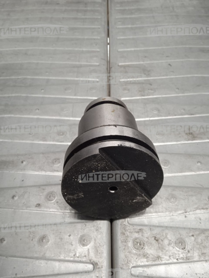 Ось шестерни (старого образца,D=50мм,КЗК-12-0114601) мультипликатора Есиль-760,КЗС-1218,Есиль-750,КЗК-10К Гомсельмаш