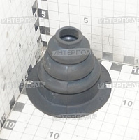 Чехол рычага КПП