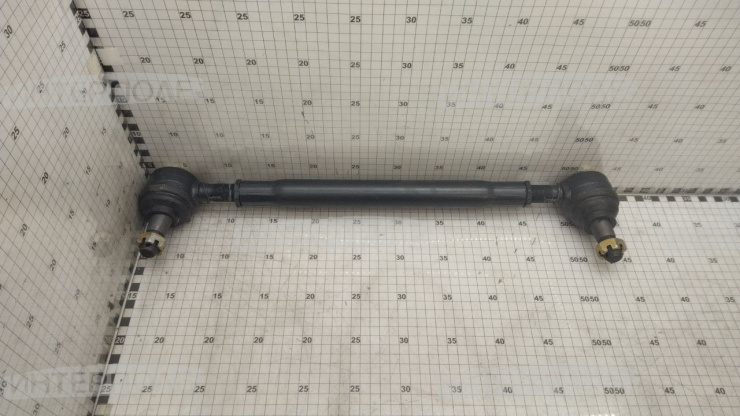 Тяга рулевая МТЗ-80 (L=330), ОАО "РЗТ"