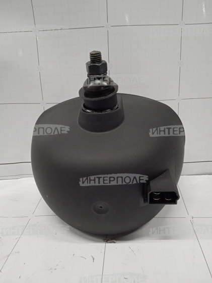 Фара Claas (Tucano)