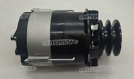 Генератор 14В 1000Вт 72А (2 руч.) МТЗ-100,-102,- 80 ,Т-150 (дв.Д-245,-260) 
