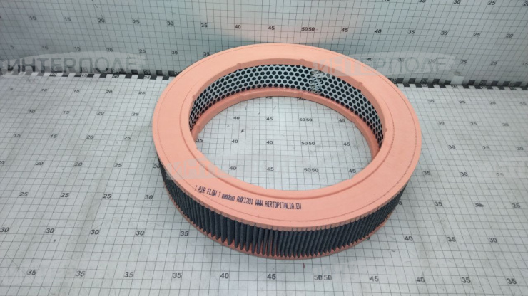 Фильтр возд. салона угольный John Deere (Тракторы) (SF)