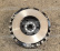 Сцепление (12 дюймов) 1.25.000А/5133399 (NLX904) "YTO"