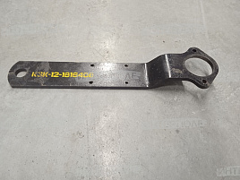 Рычаг вала нижнего наклонной камеры без донышка, лев.,прав., (с 2011 до 2013г) Есиль-760,КЗС-1218 Гомсельмаш