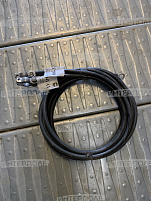 Провод АКБ (+) 2,4м МТЗ-80