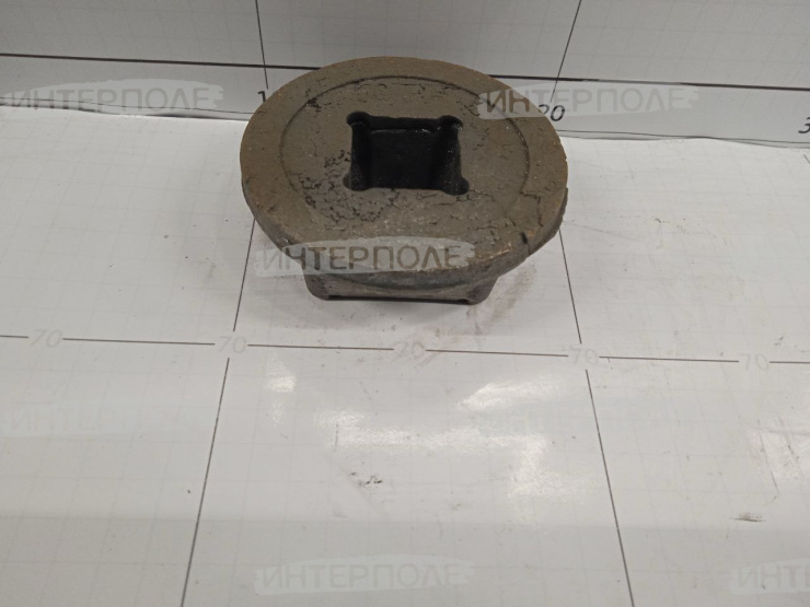 Шайба квадратная БМШ